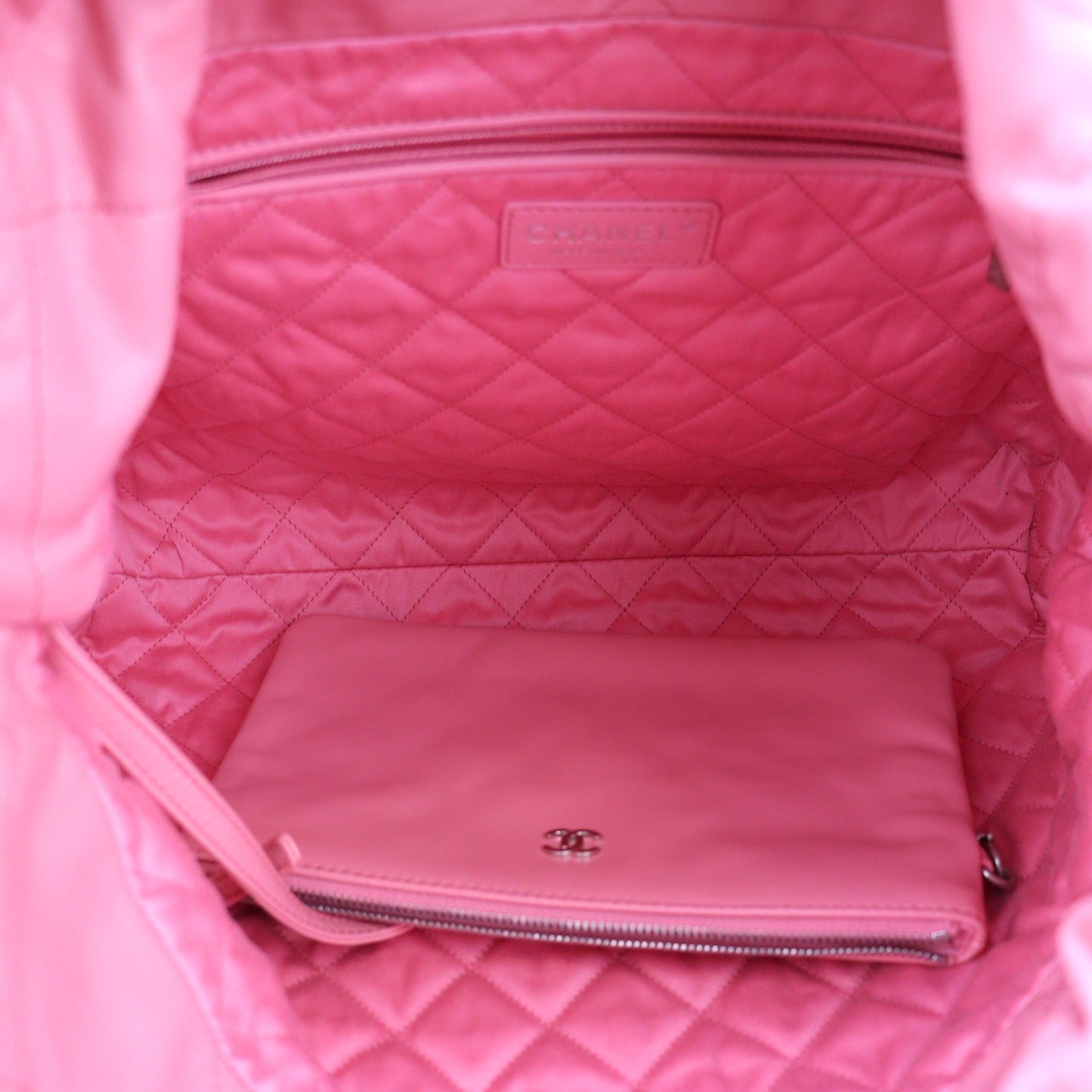 CHANEL AS3261 SHOULDER BAG