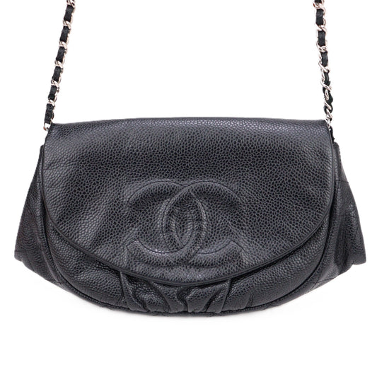 CHANEL 40033 CROSSBODY BAG
