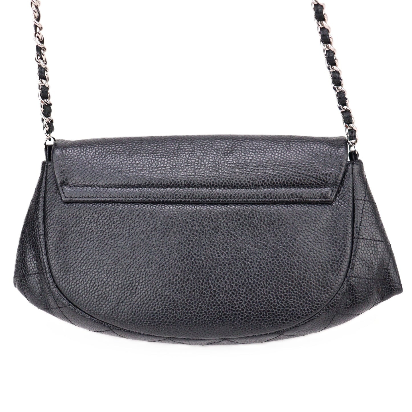 CHANEL 40033 CROSSBODY BAG