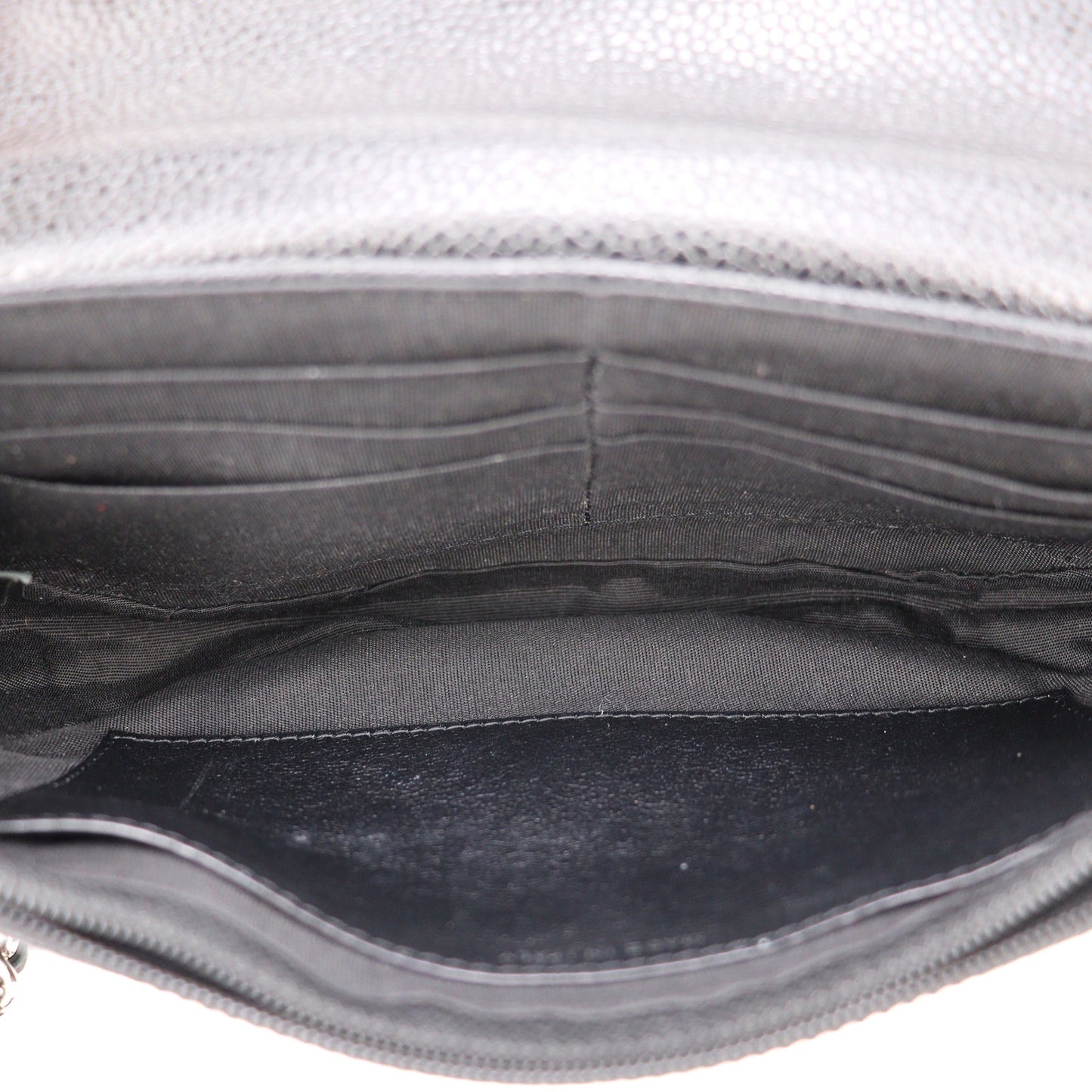 CHANEL 40033 CROSSBODY BAG