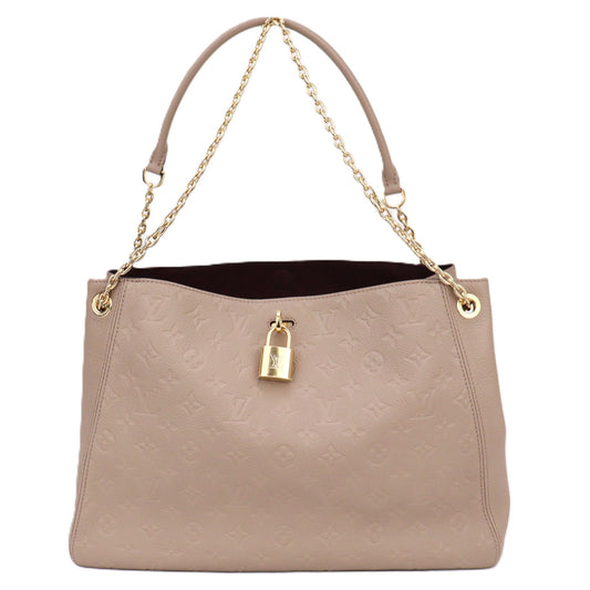 LOUIS VUITTON M14658 ANYTIME