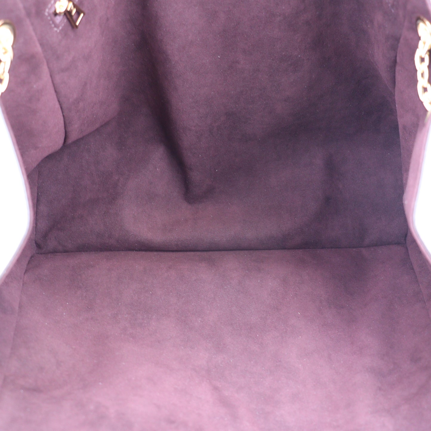 LOUIS VUITTON M14658 ANYTIME