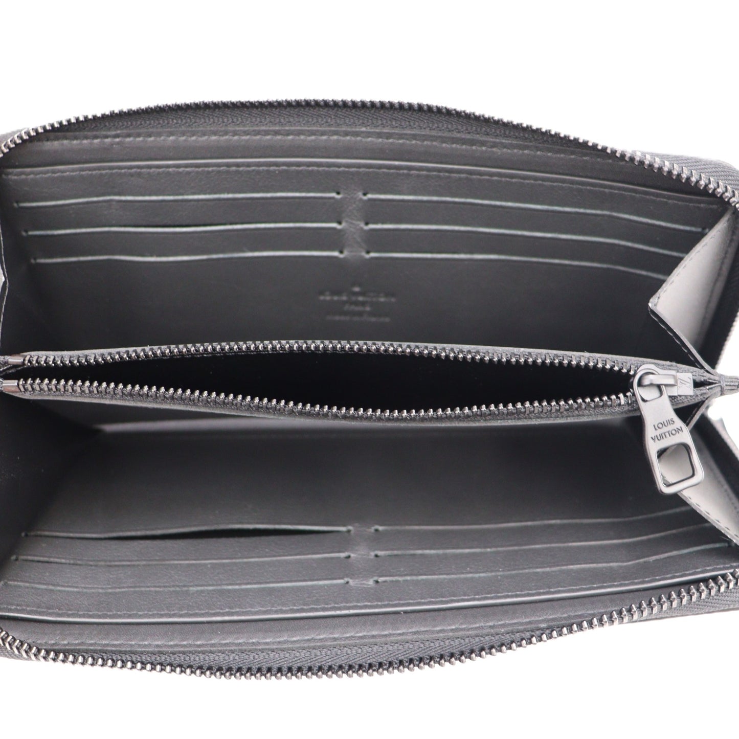 LOUIS VUITTON M11721 ZIPPY WALLET HORIZONTAL