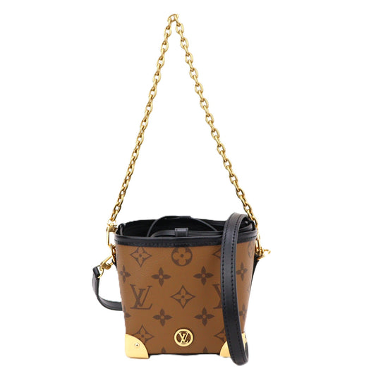 LOUIS VUITTON M82885 NOE PURSE LV CHARM