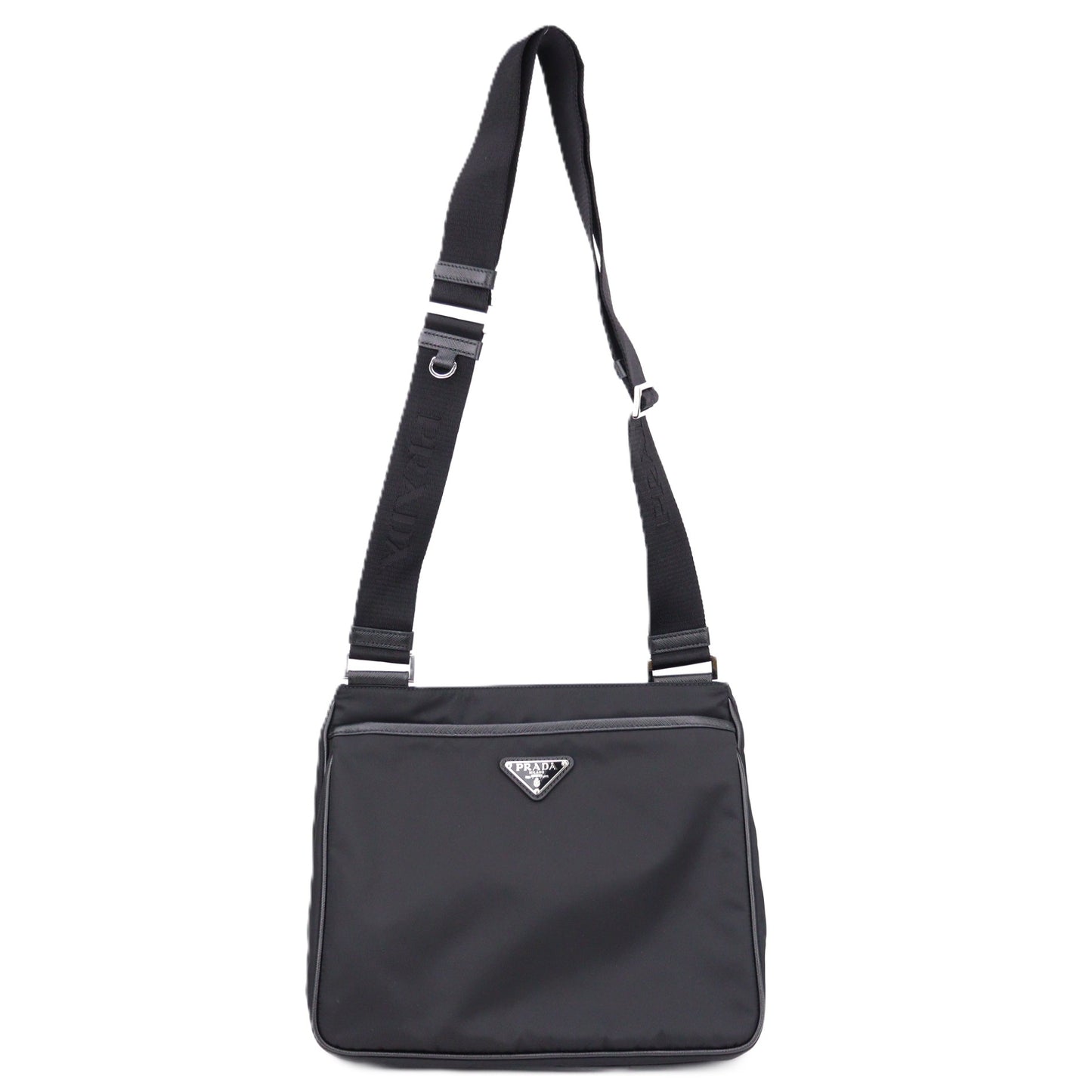 PRADA 2VH118 CROSSBODY BAG