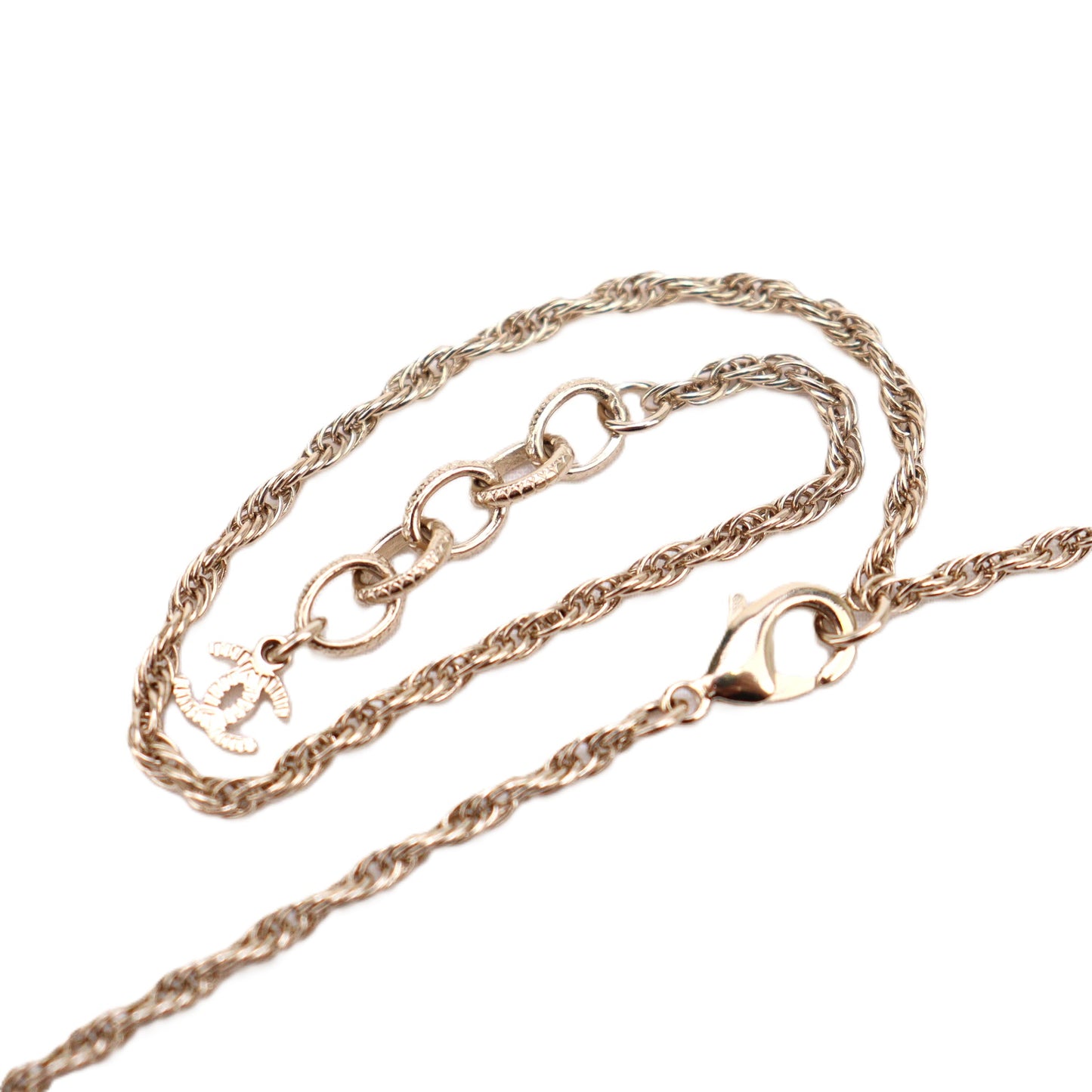 CHANEL 99076 NECKLACE
