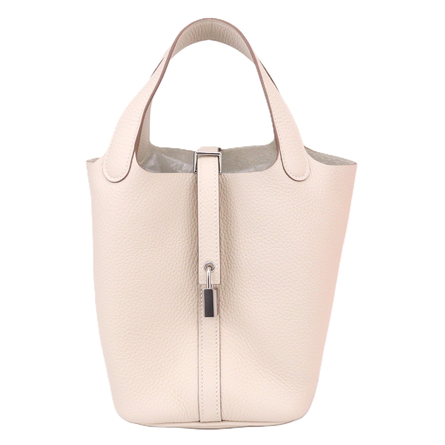 HERMES 056289CK PICOTIN LOCK 18