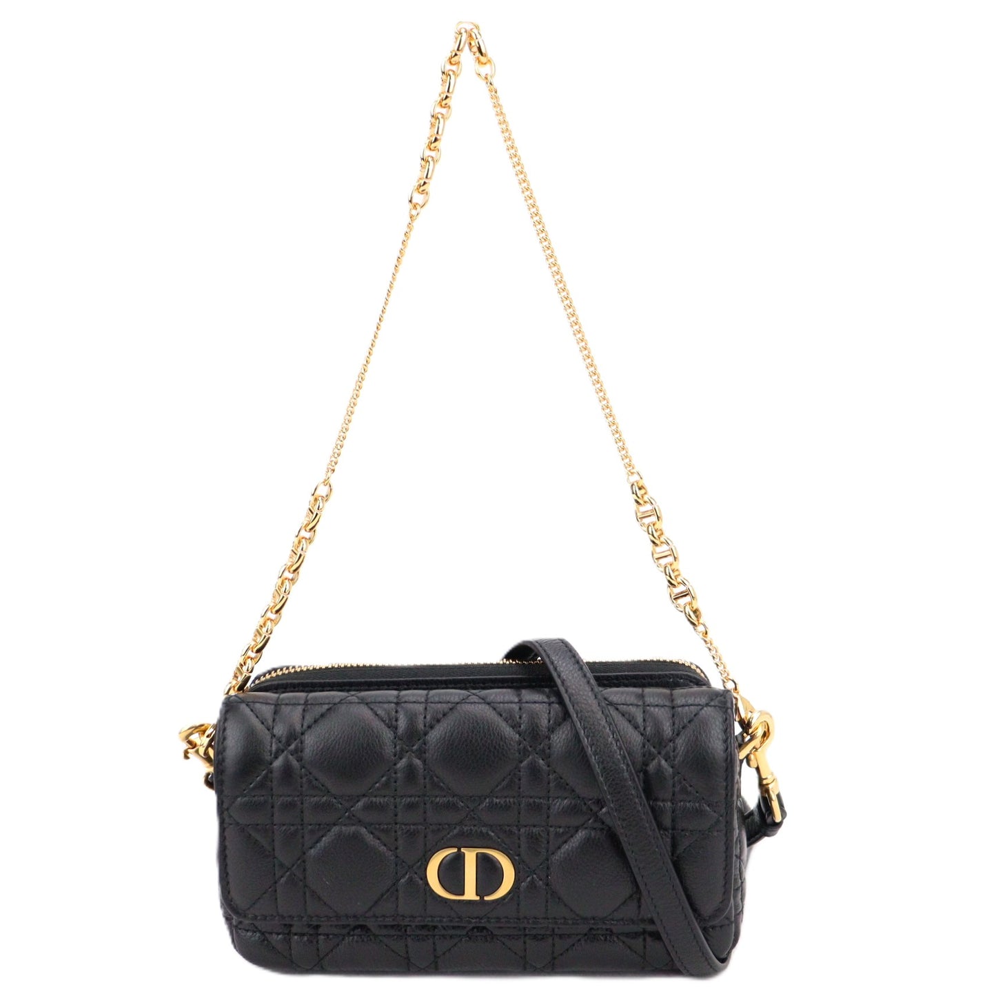 DIOR S5125UWHC CARO POUCH