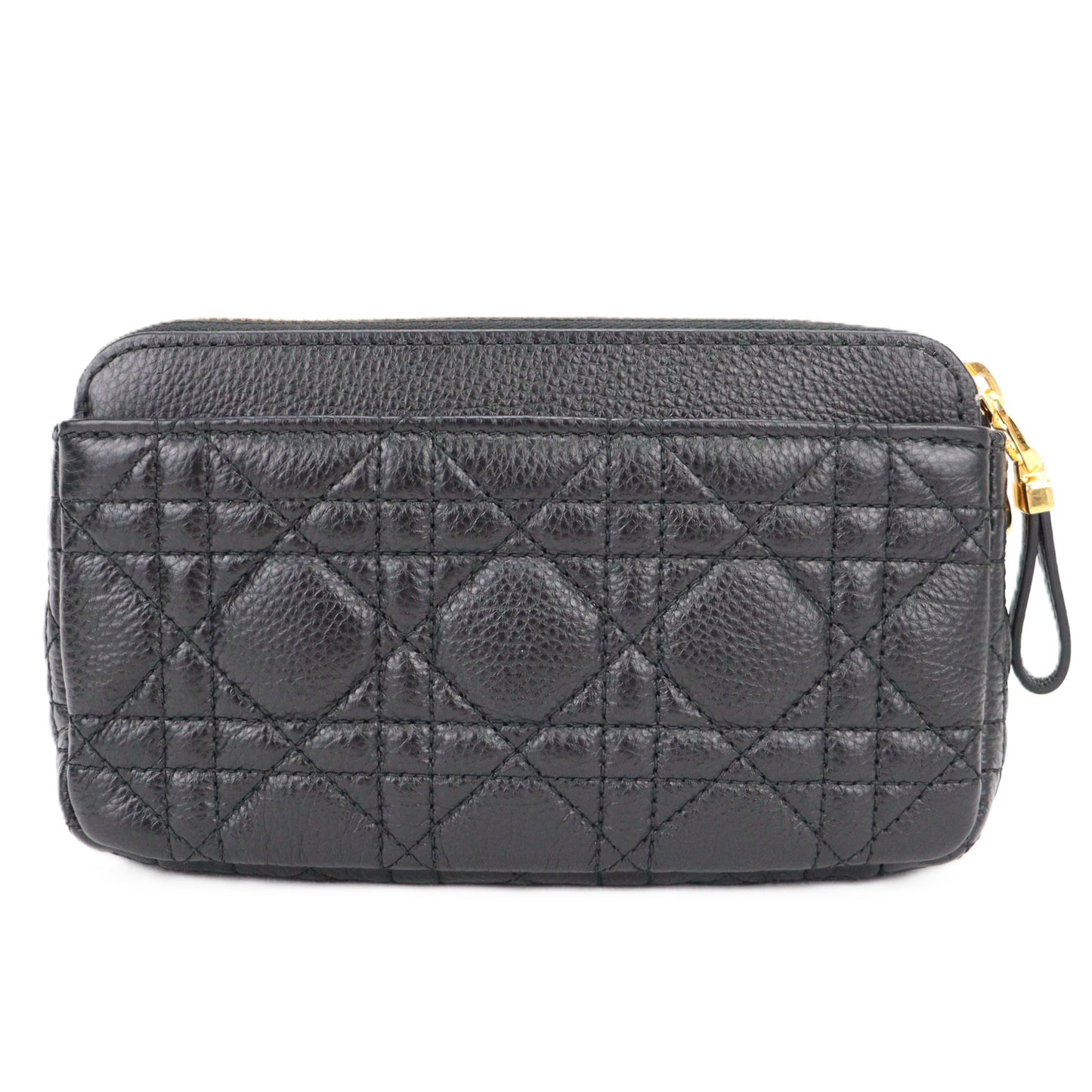 DIOR S5125UWHC CARO POUCH