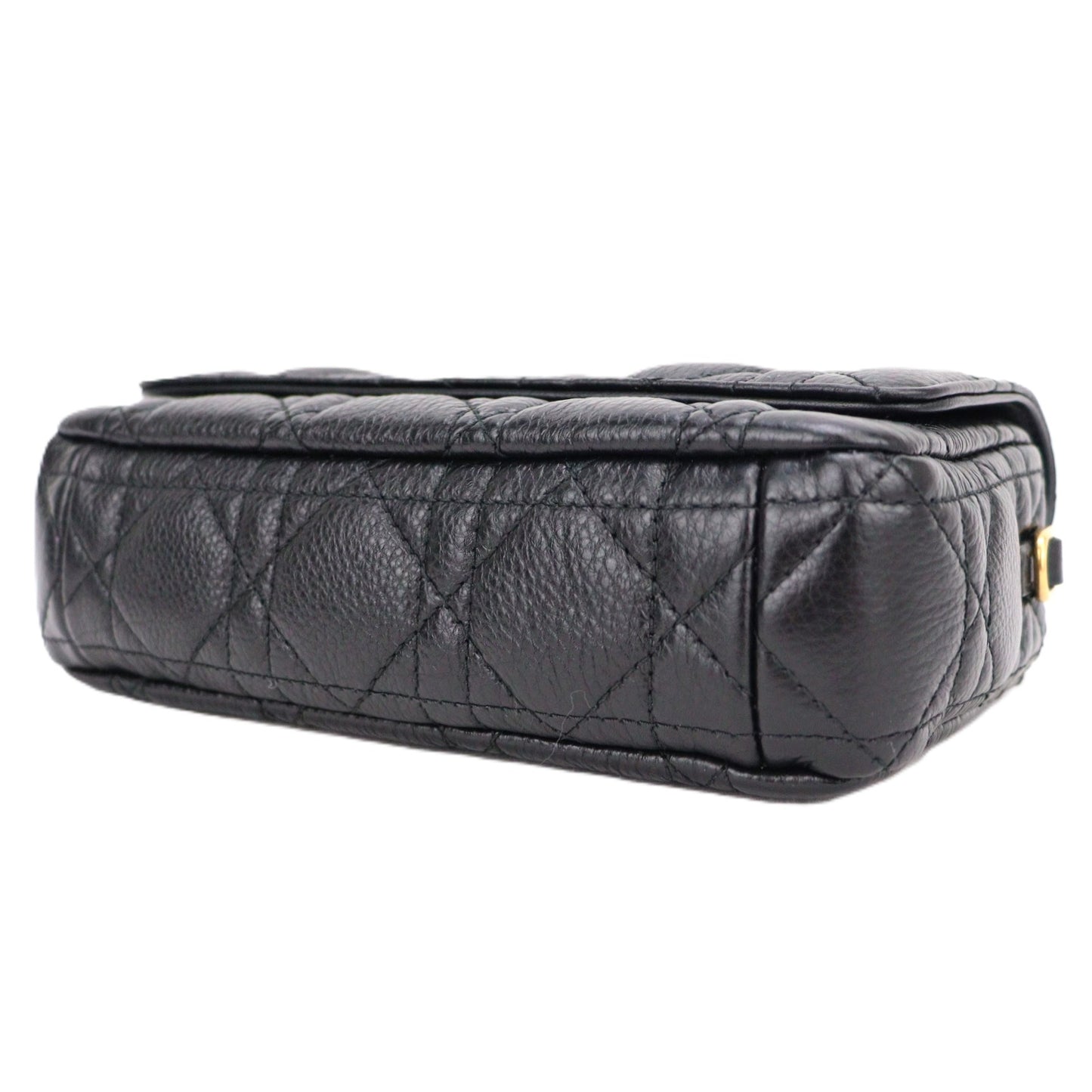 DIOR S5125UWHC CARO POUCH