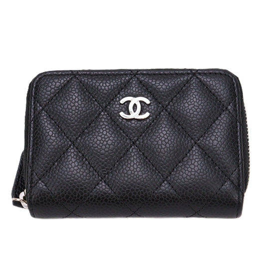 CHANEL AP0216 COIN CASE