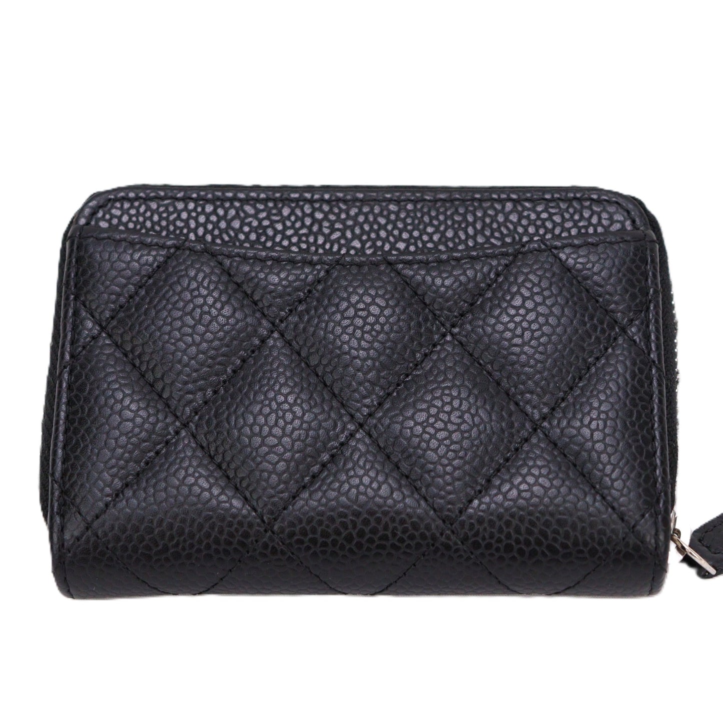 CHANEL AP0216 COIN CASE