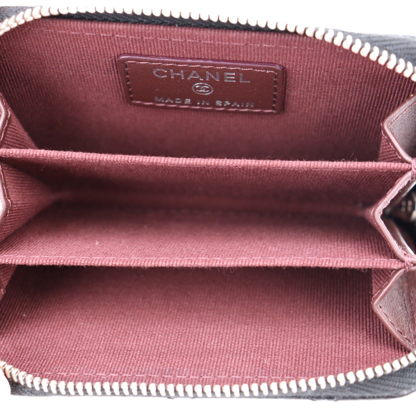 CHANEL AP0216 COIN CASE