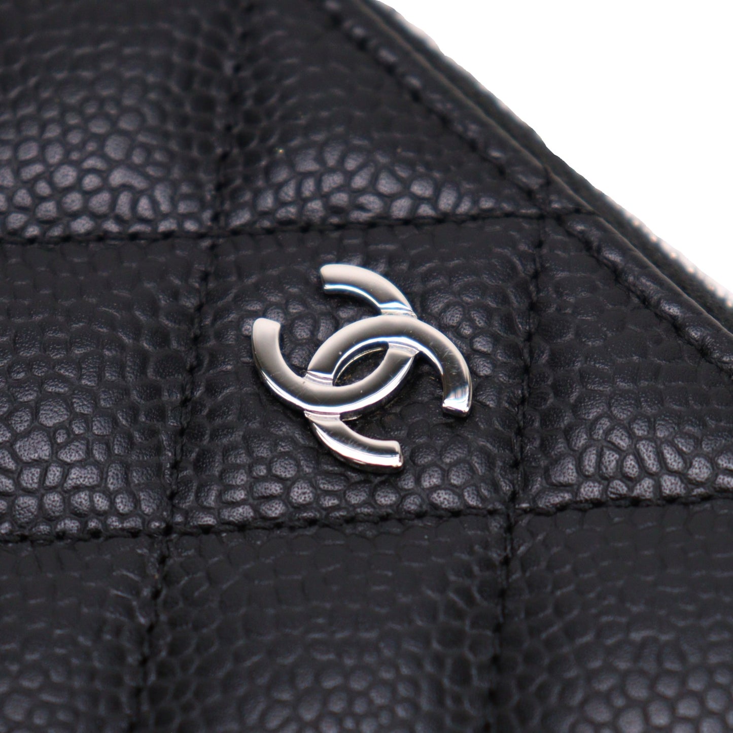 CHANEL AP0216 COIN CASE