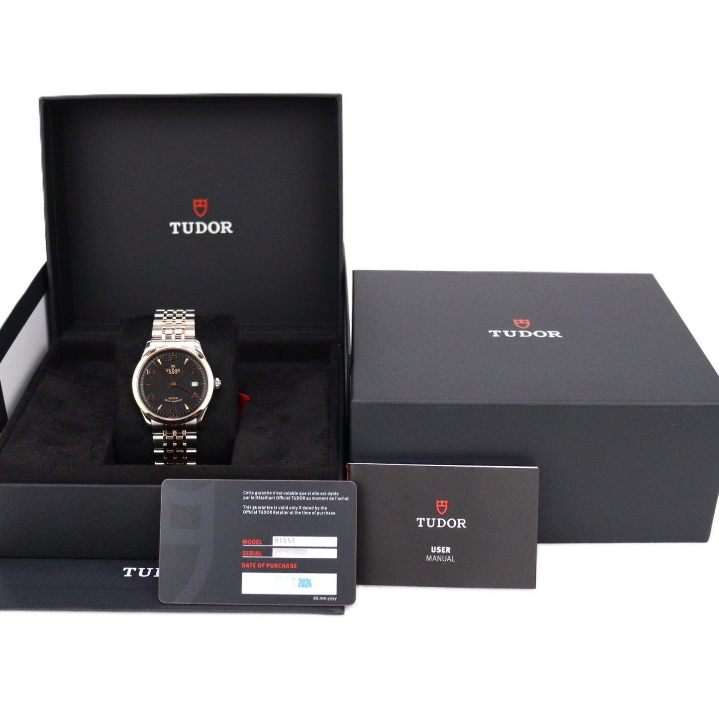 TUDOR 91551 1926