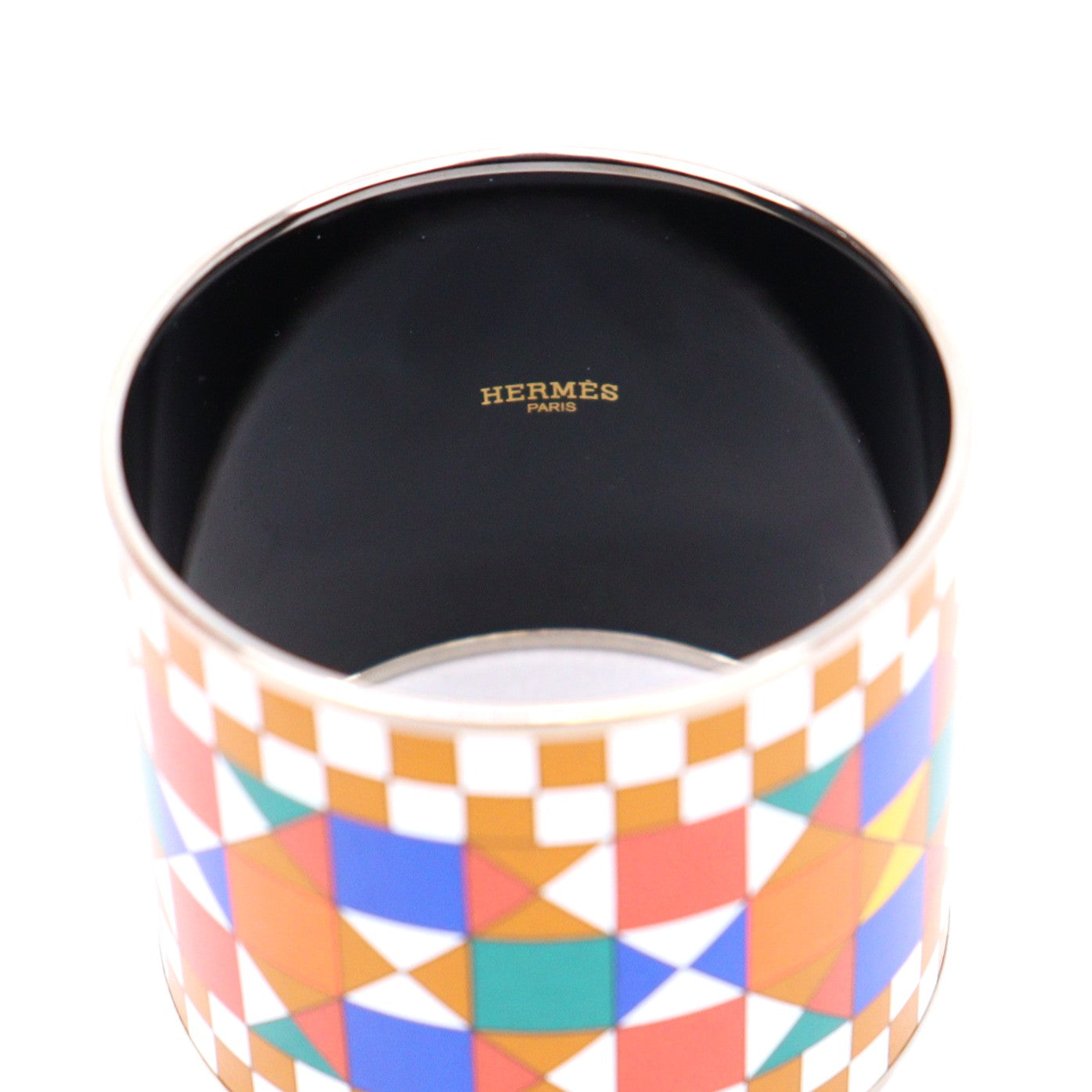 HERMES BANGLE