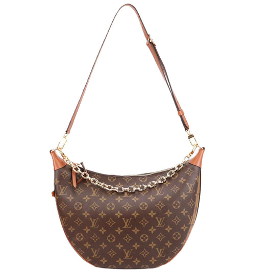 LOUIS VUITTON M46311 LOOP HOBO