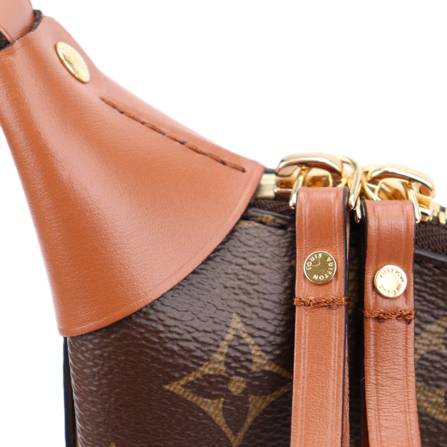 LOUIS VUITTON M46311 LOOP HOBO
