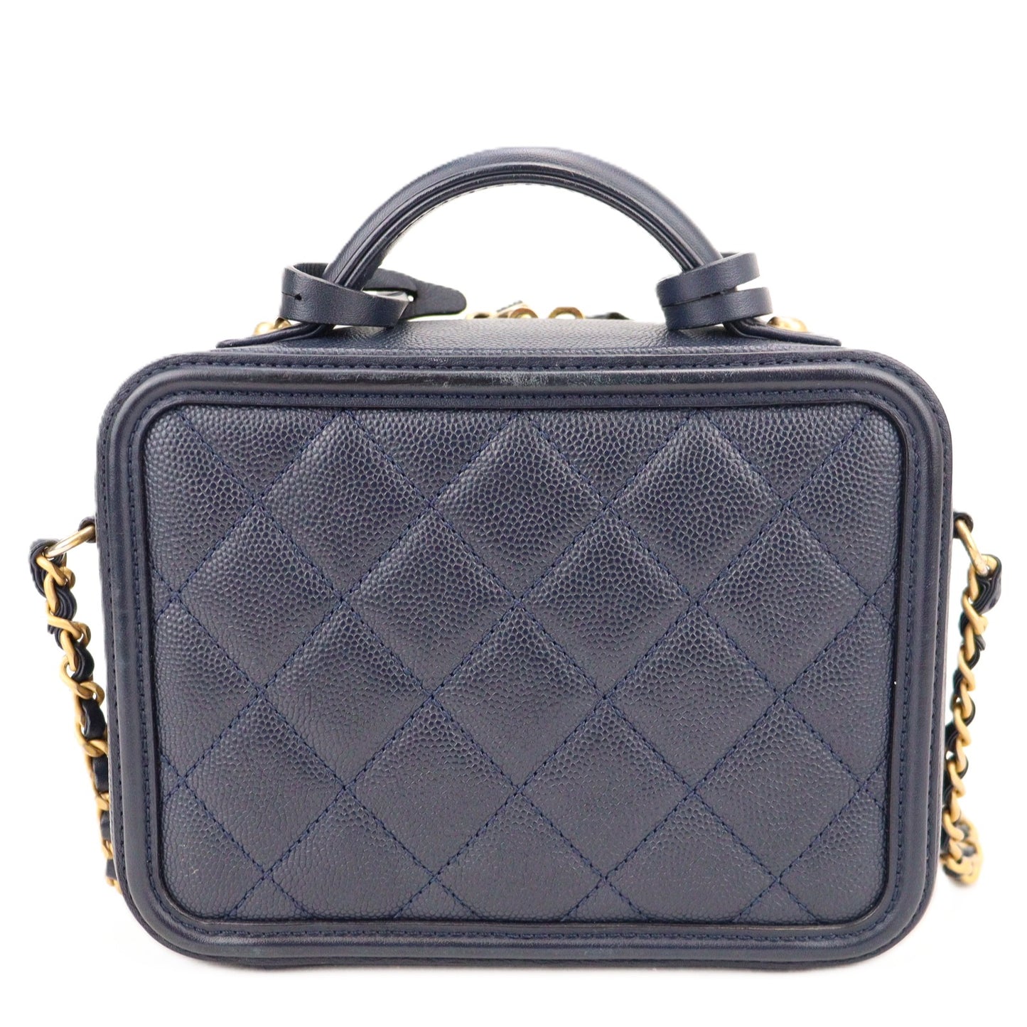CHANEL 93342 VANITY BAG