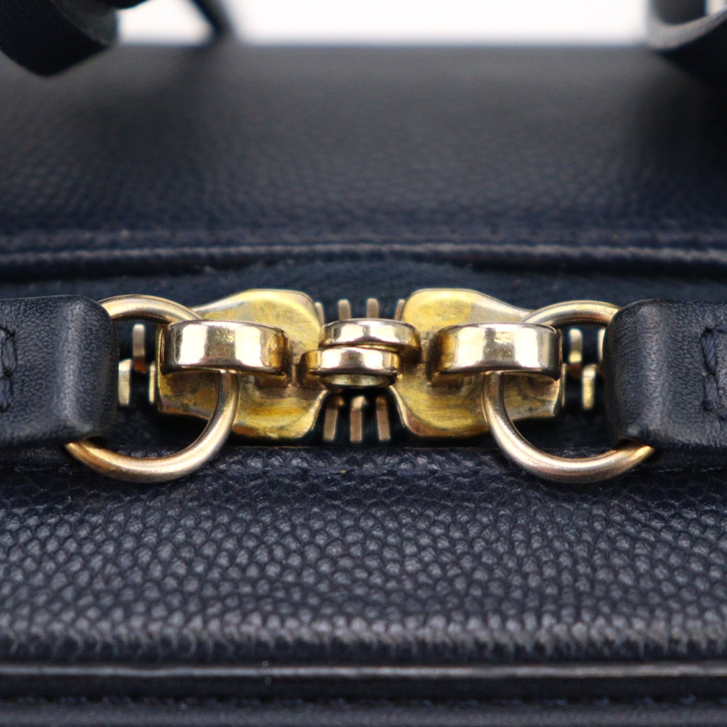 CHANEL 93342 VANITY BAG
