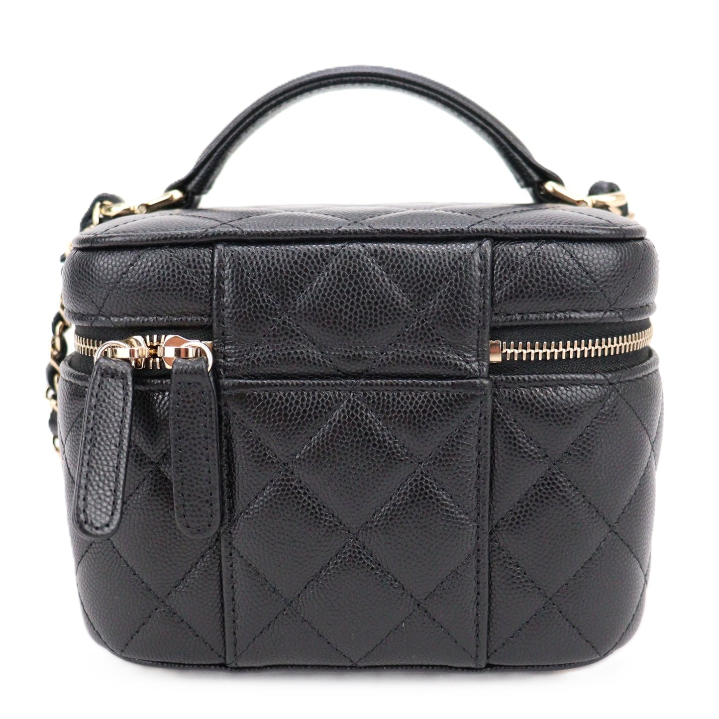CHANEL AS3171 VANITY BAG