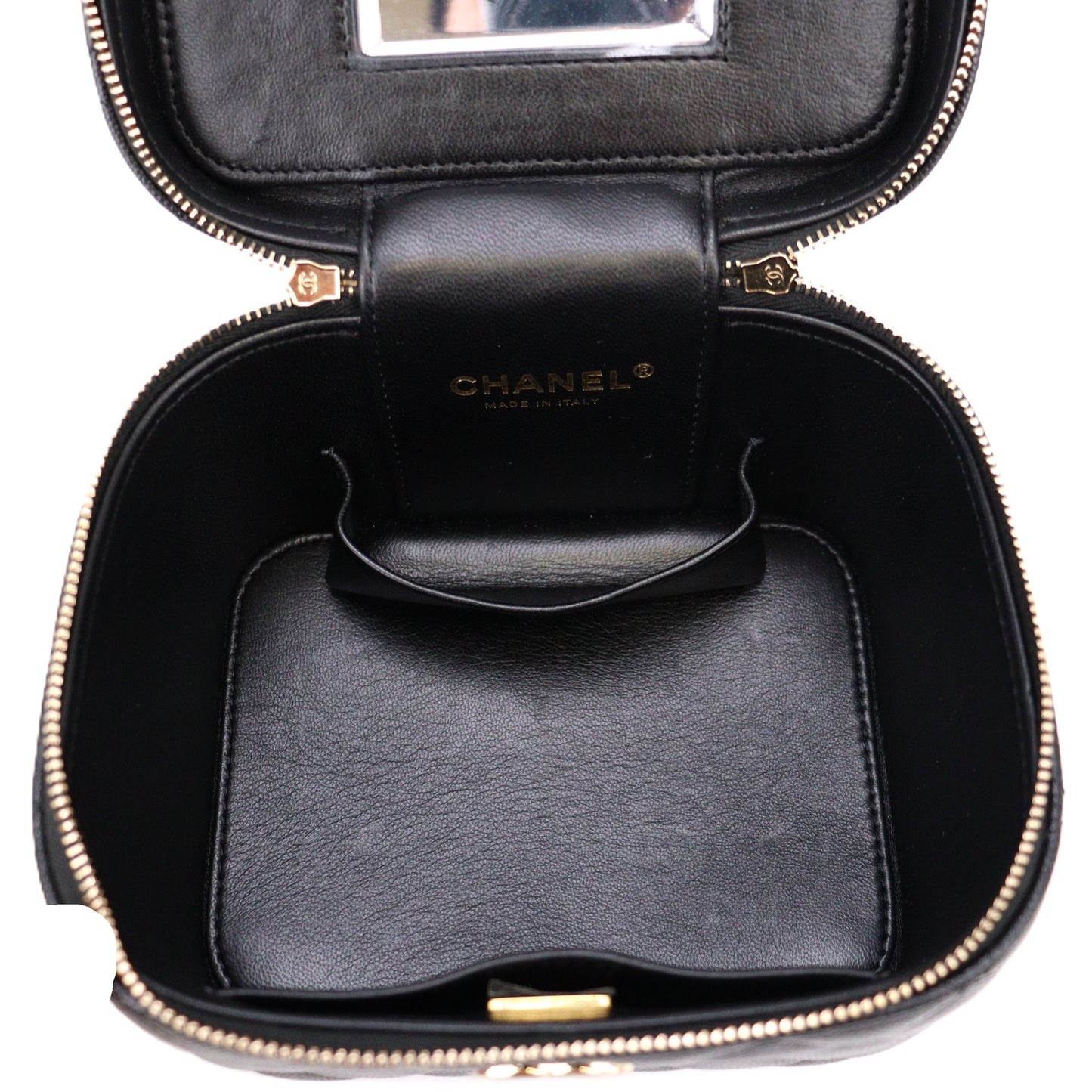 CHANEL AS3171 VANITY BAG