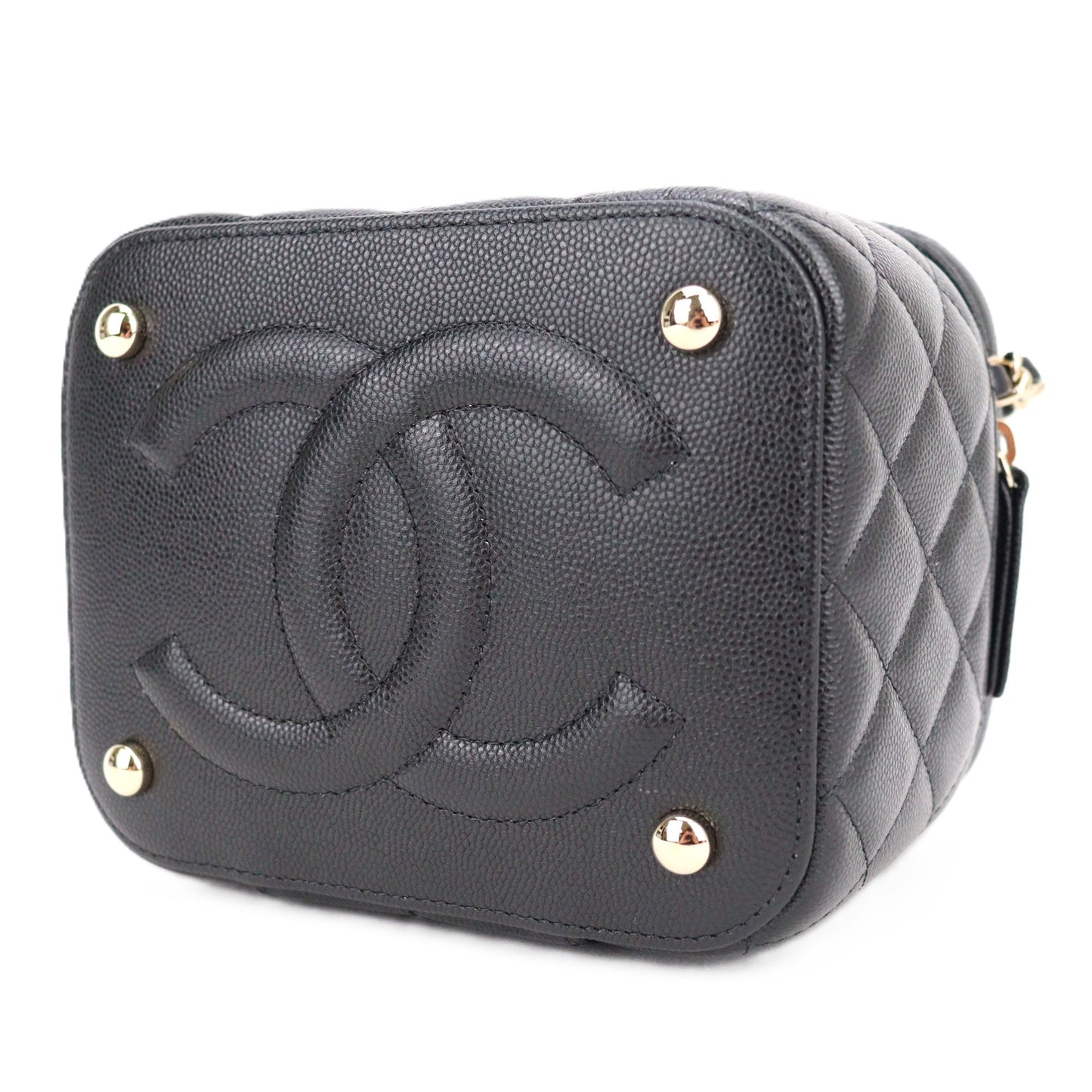 CHANEL AS3171 VANITY BAG