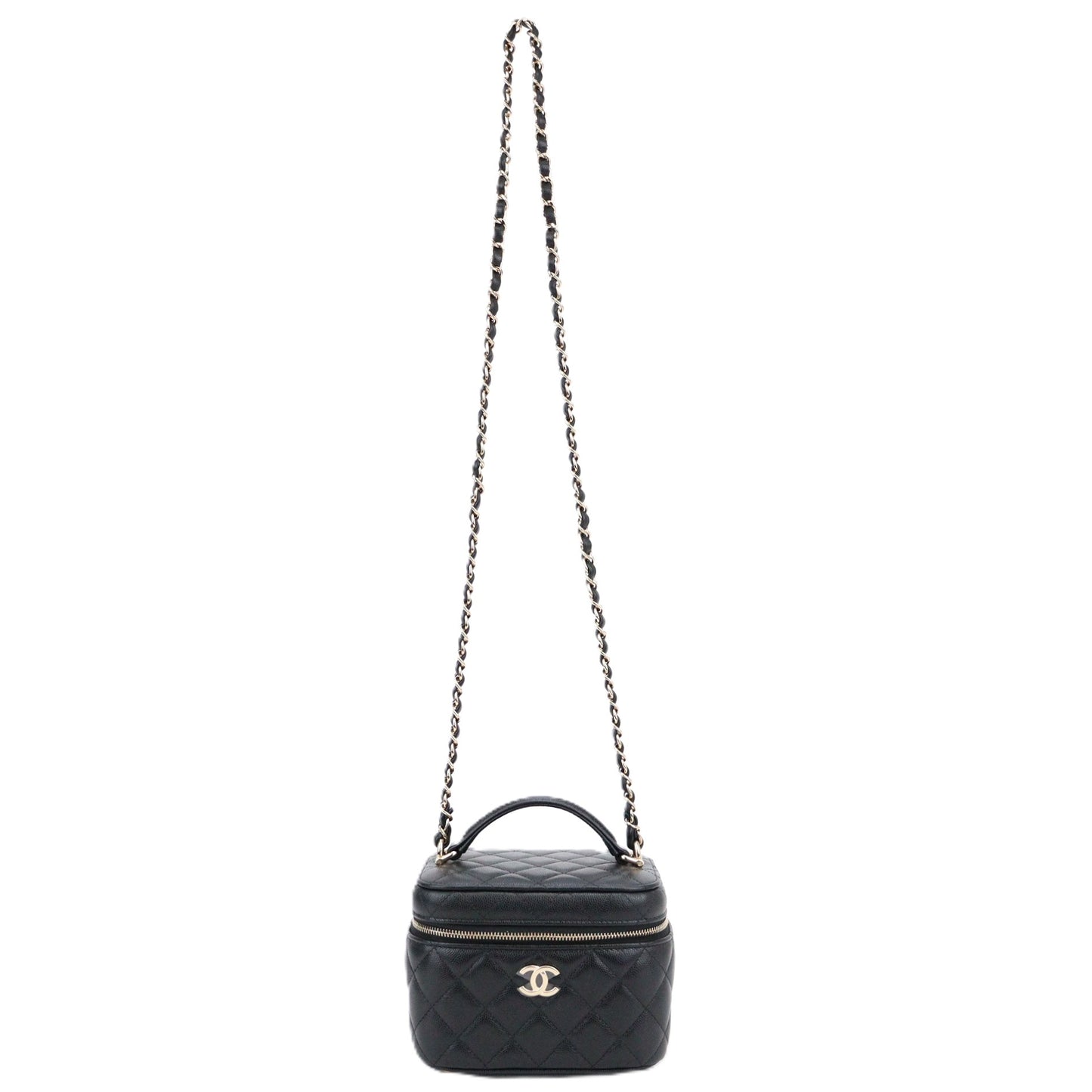 CHANEL AS3171 VANITY BAG