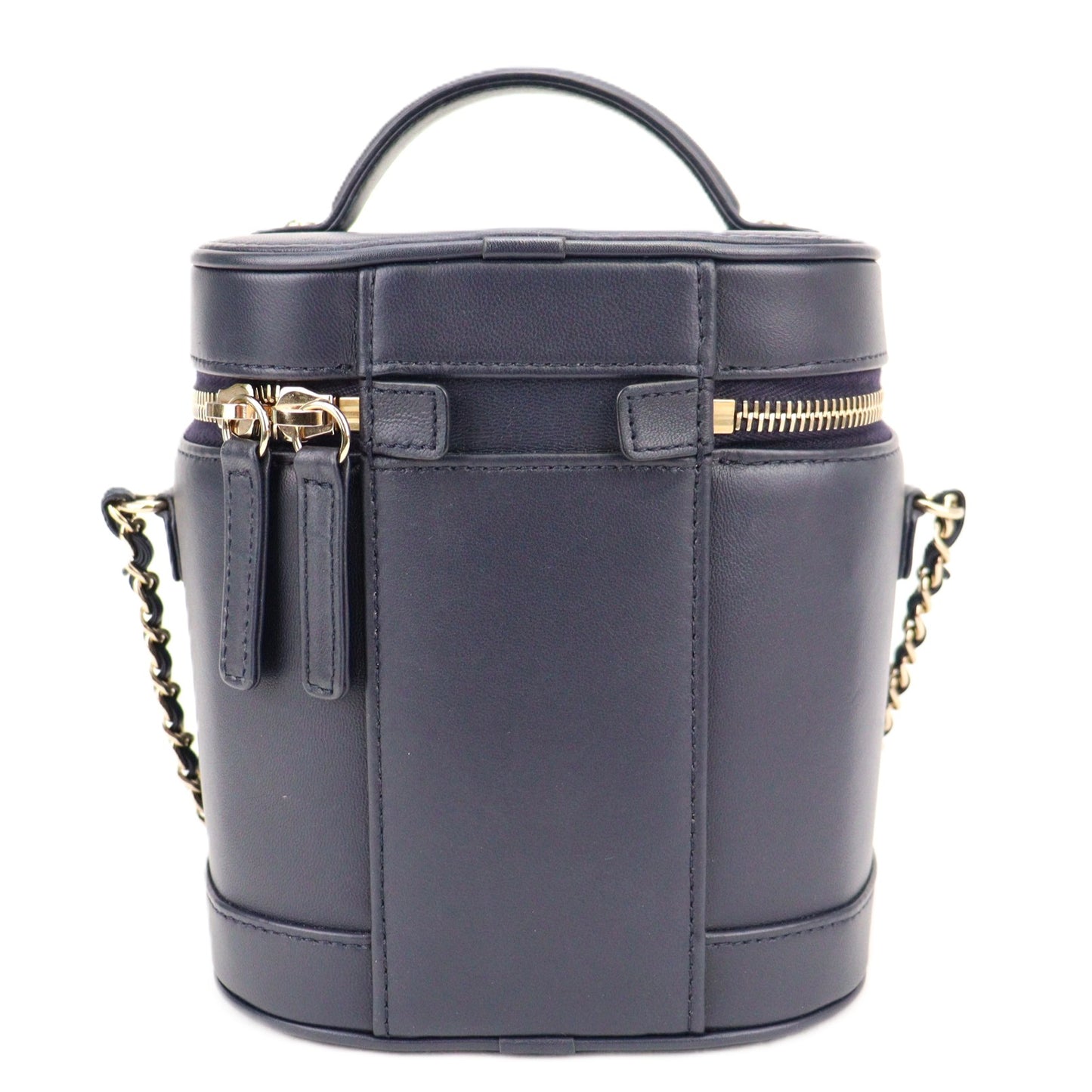CHANEL AS0323 VANITY BAG