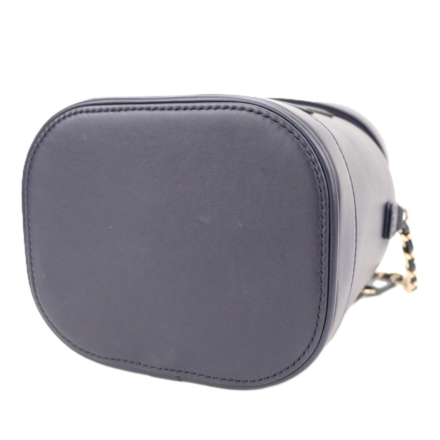 CHANEL AS0323 VANITY BAG