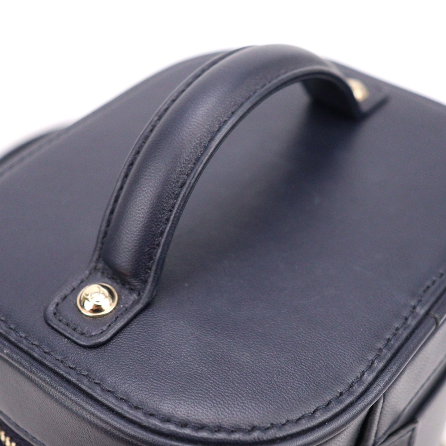 CHANEL AS0323 VANITY BAG