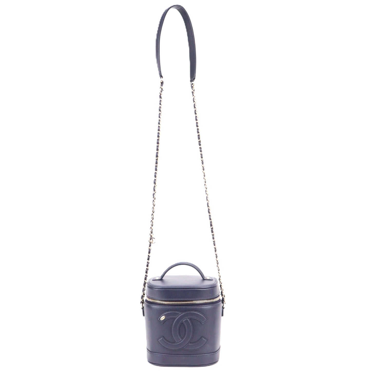 CHANEL AS0323 VANITY BAG