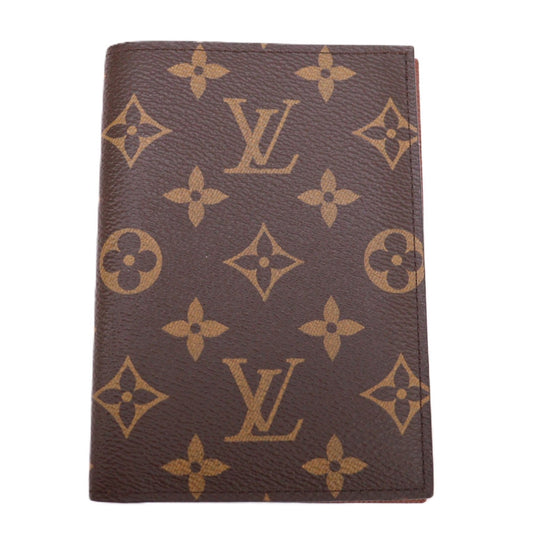 LOUIS VUITTON M64502 COUVERTURE PASSEPORT