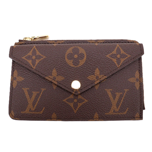 LOUIS VUITTON M69431 CARD CASE PORTE CARTES RECTO VERSO