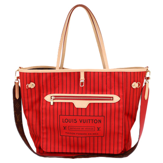LOUIS VUITTON M12096 NEVERFULL INSIDE OUT MM