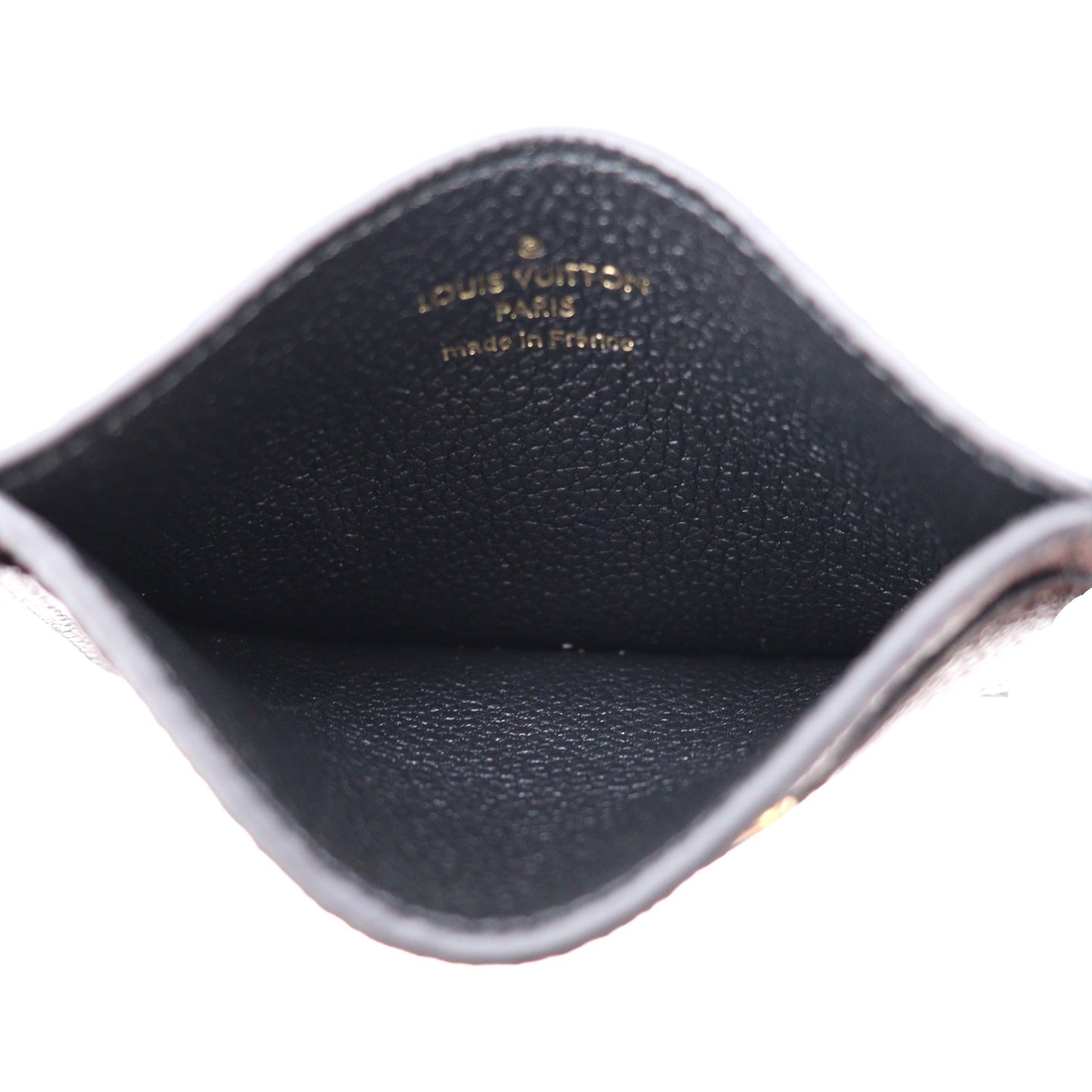 LOUIS VUITTON M81022 PORTE CARTES SIMPLE