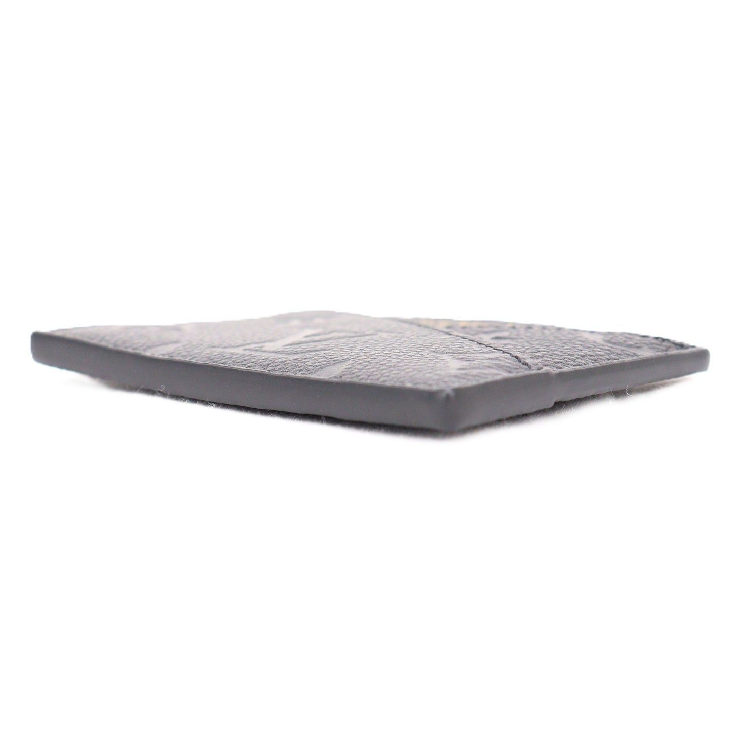 LOUIS VUITTON M13695 PORTE CARTES CRISS CROSS