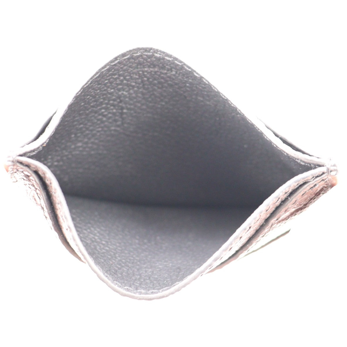 LOUIS VUITTON M13695 PORTE CARTES CRISS CROSS