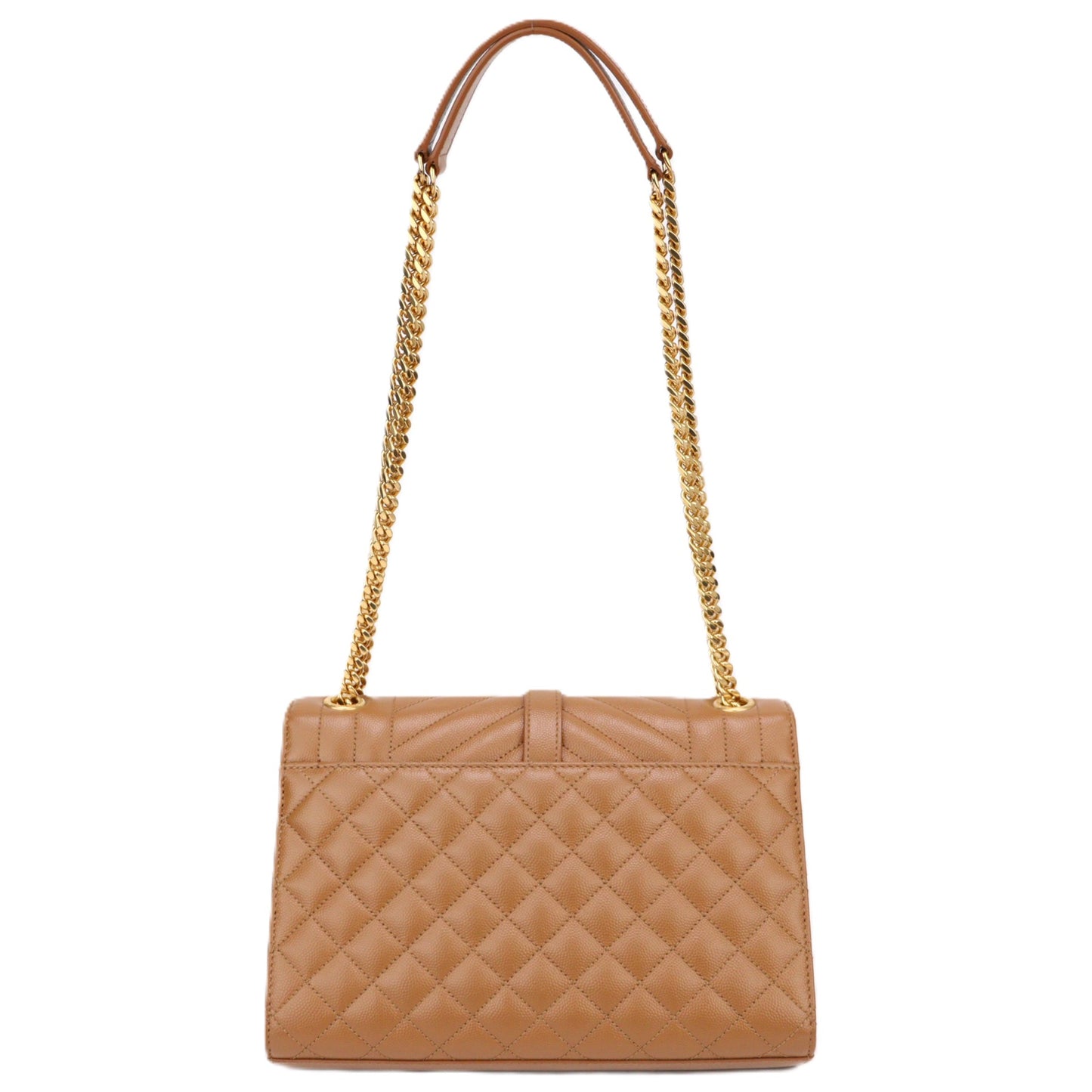 SAINT LAURENT 600185 BOW91 ENVELOPE MEDIUM