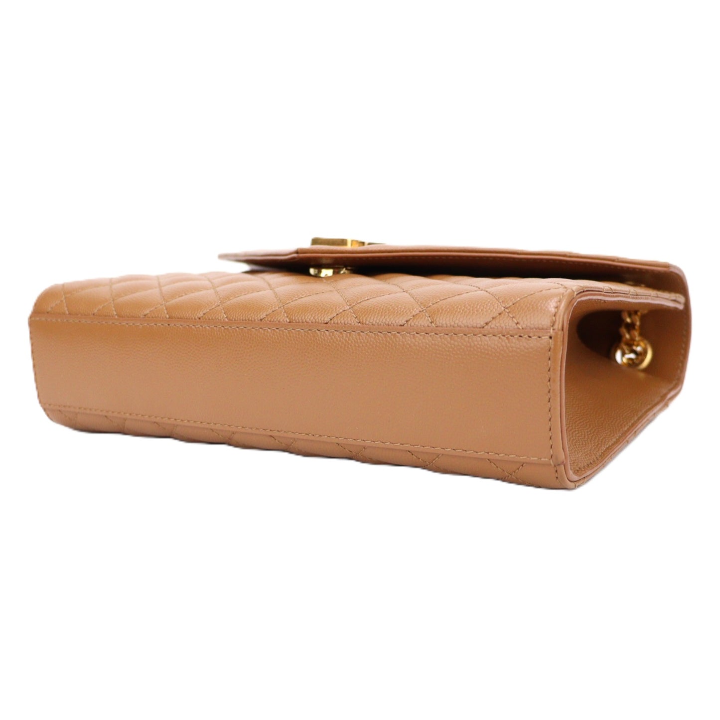 SAINT LAURENT 600185 BOW91 ENVELOPE MEDIUM