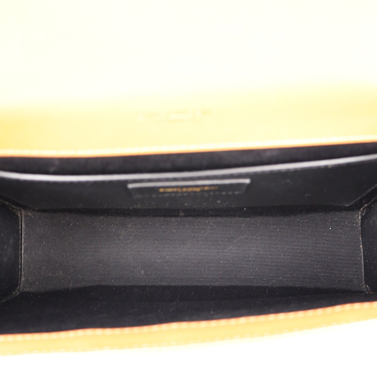 SAINT LAURENT 600185 BOW91 ENVELOPE MEDIUM