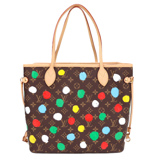 LOUIS VUITTON M46381 NEVERFULL MM