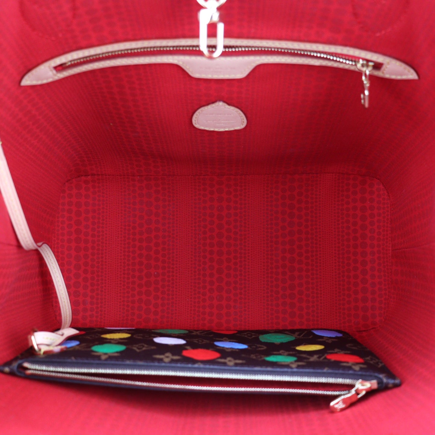 LOUIS VUITTON M46381 NEVERFULL MM