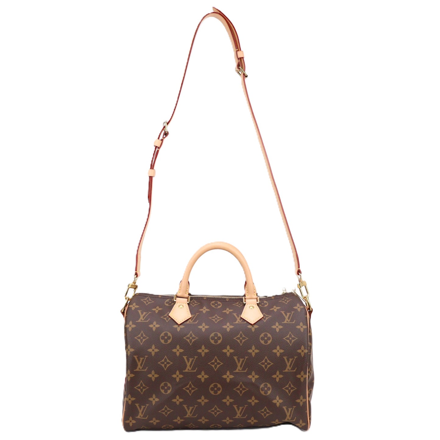 LOUIS VUITTON M41112 SPEEDY BANDOULIERE 30