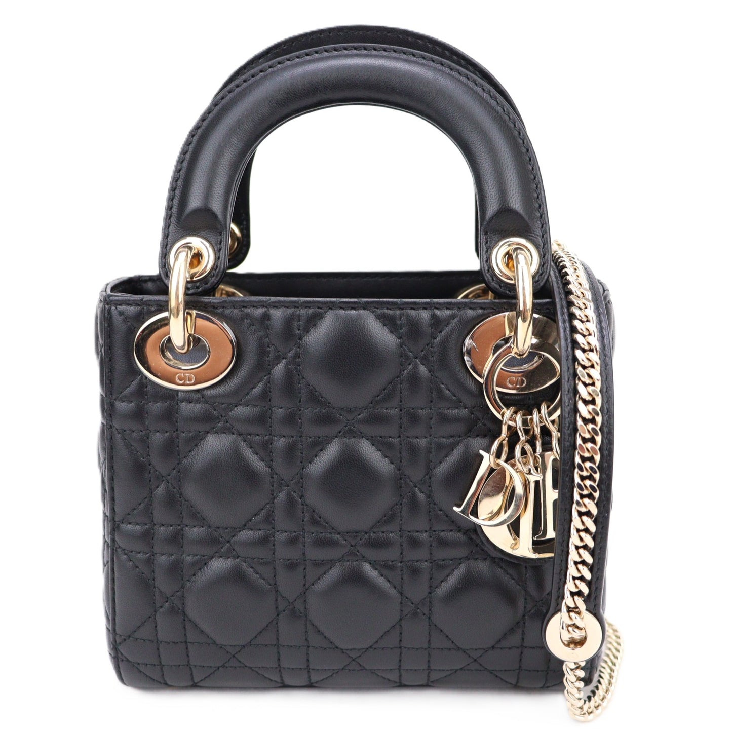 DIOR M0505OCAL LADY DIOR
