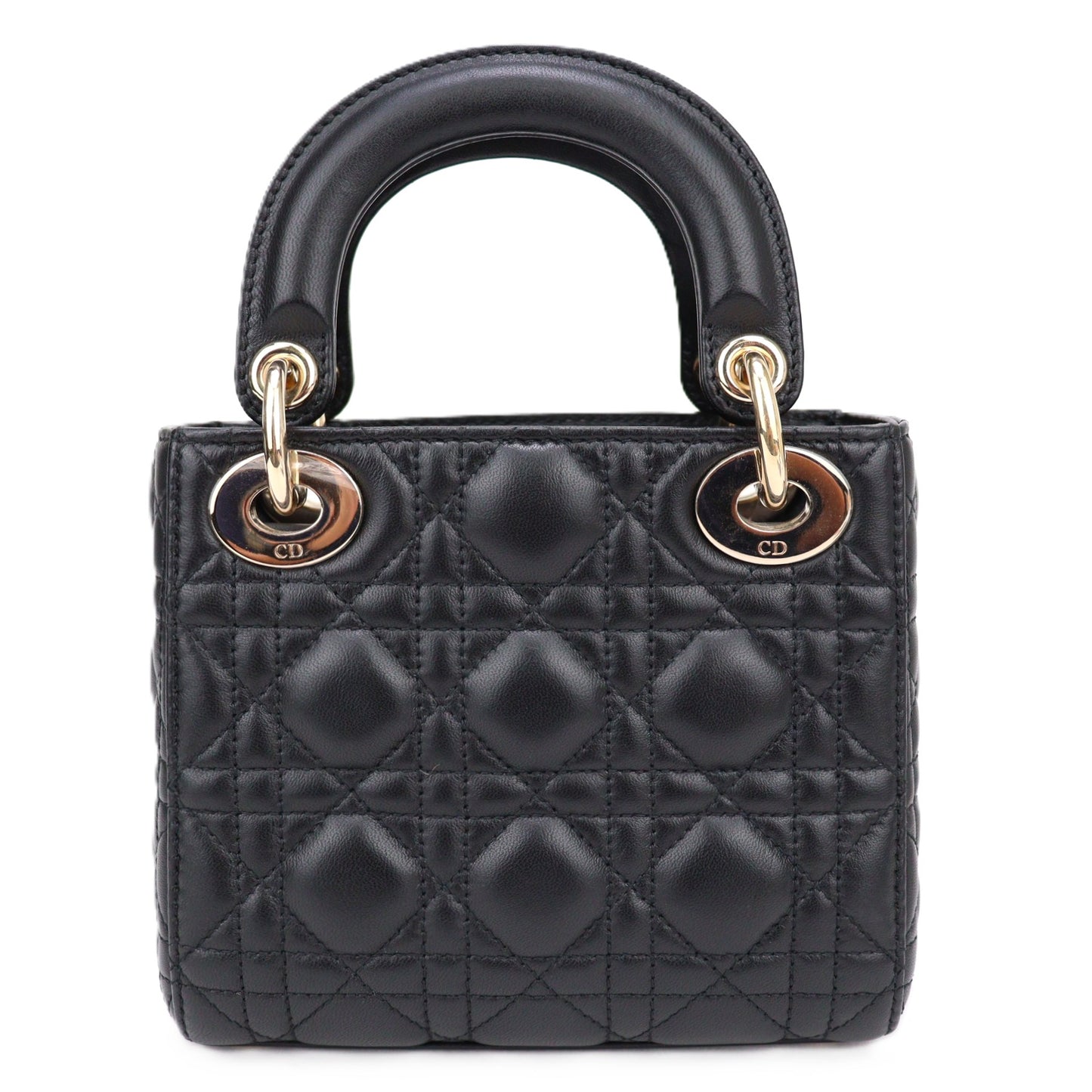 DIOR M0505OCAL LADY DIOR