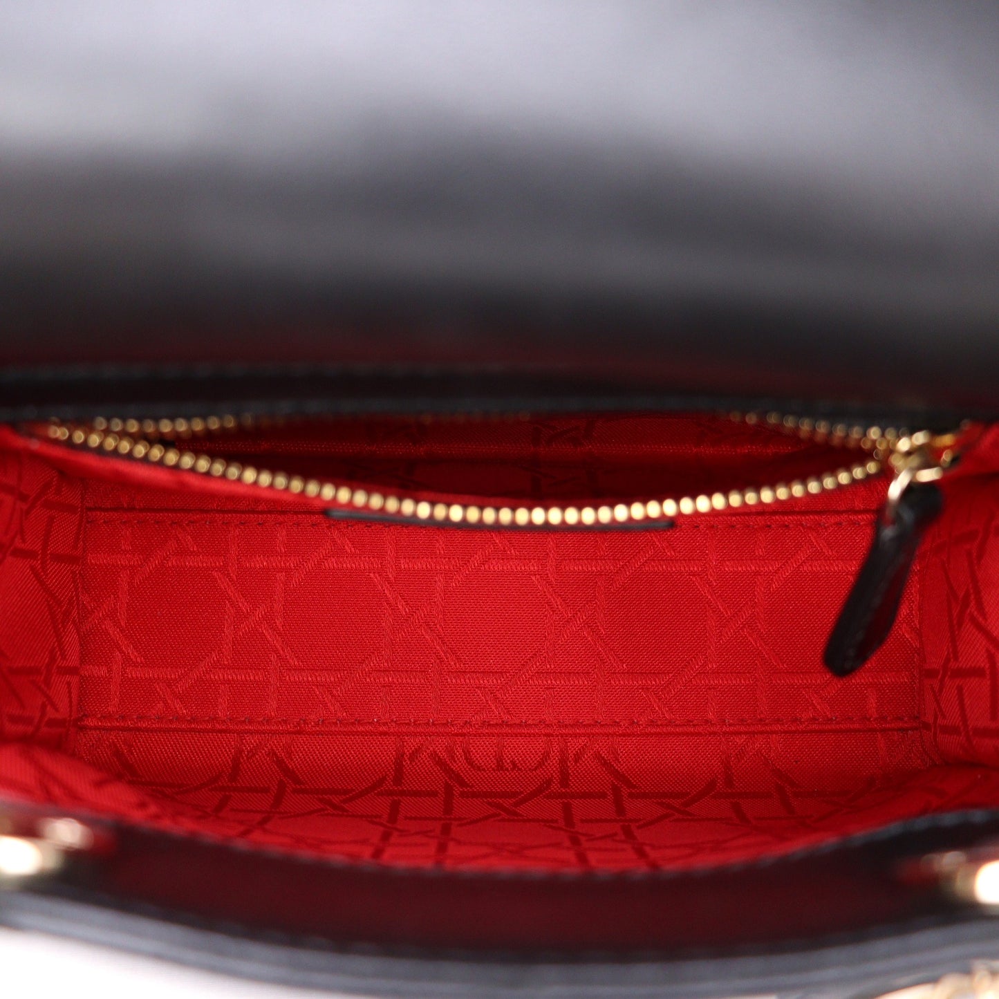 DIOR M0505OCAL LADY DIOR