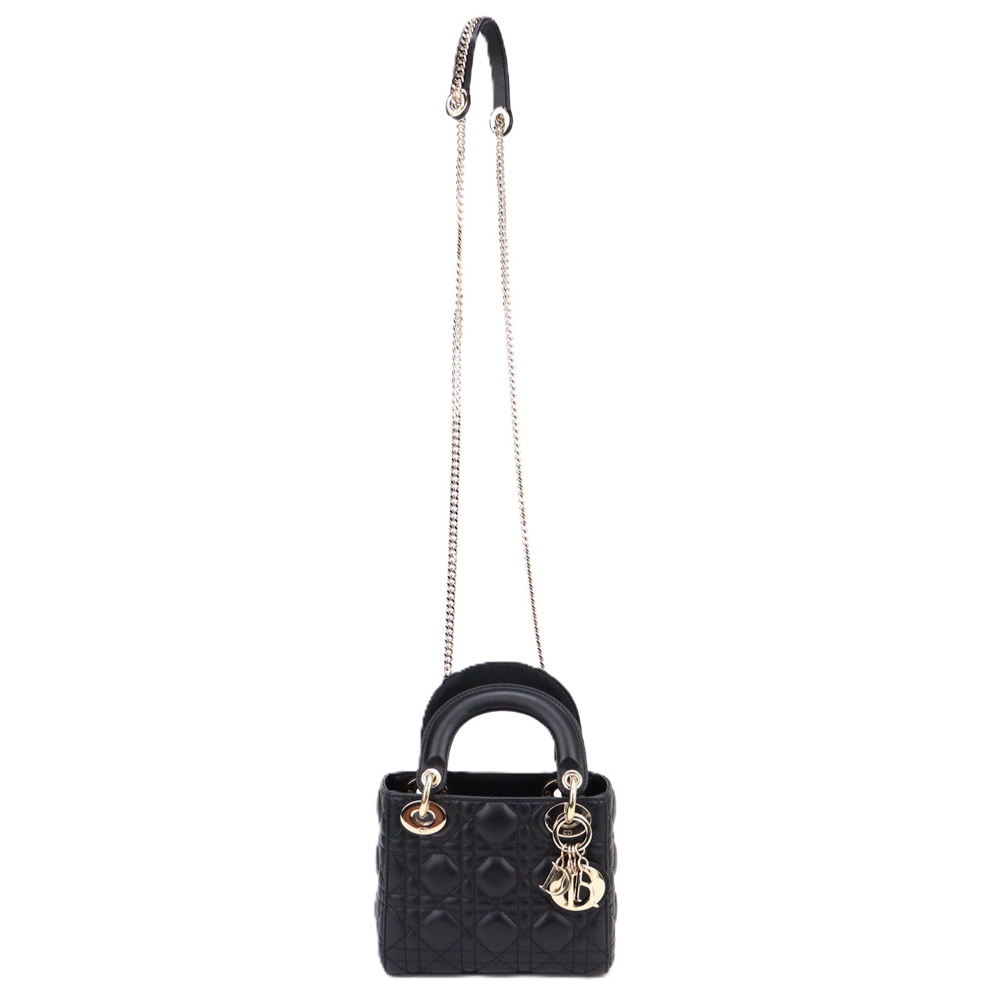 DIOR M0505OCAL LADY DIOR