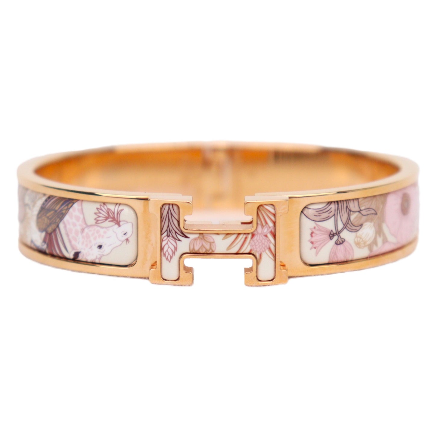 HERMES 704411FO CLIC H PM