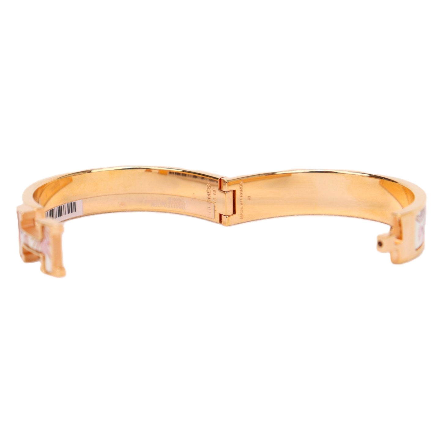 HERMES 704411FO CLIC H PM